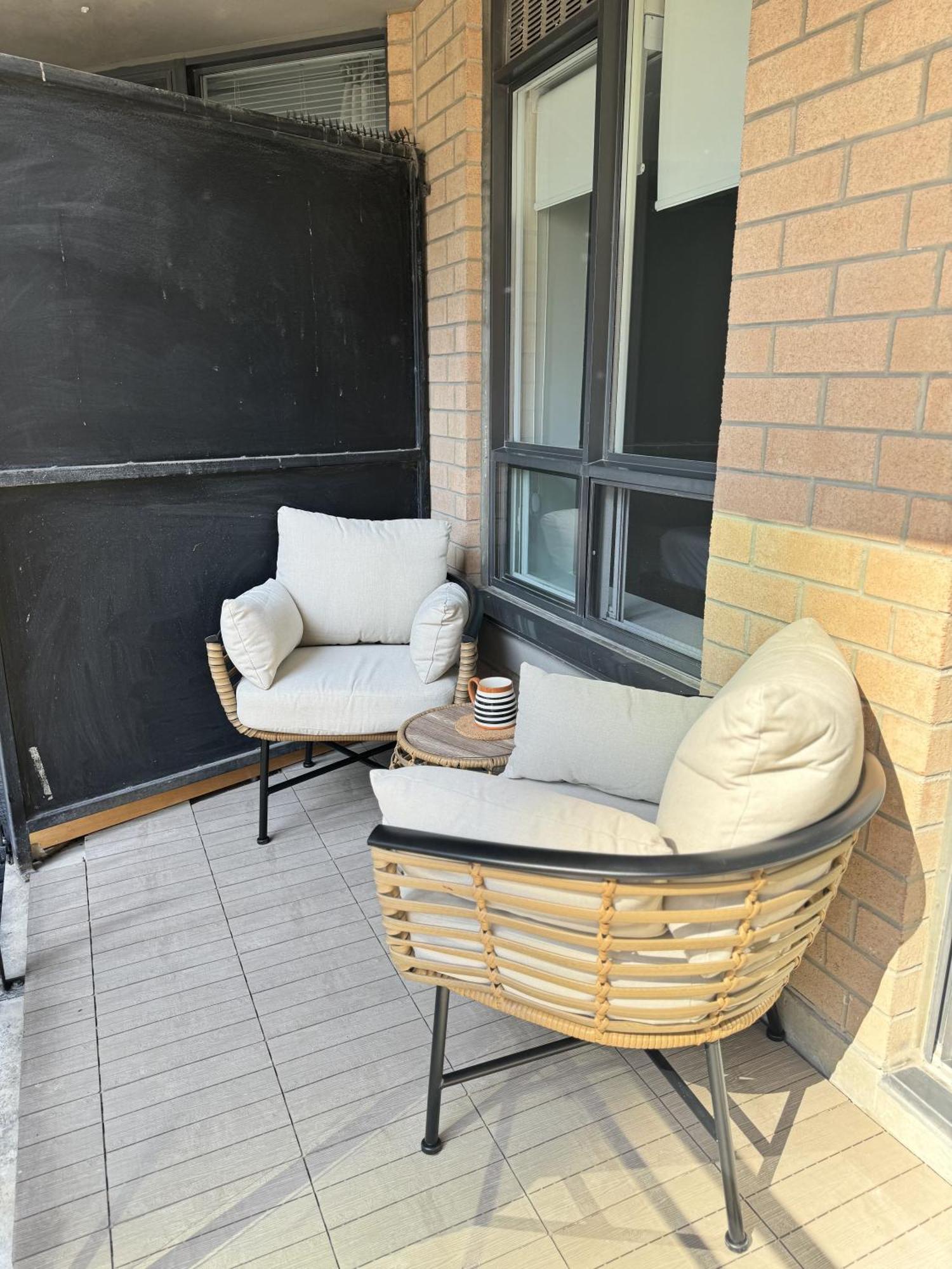 Boutique Of Downtown Apartment *