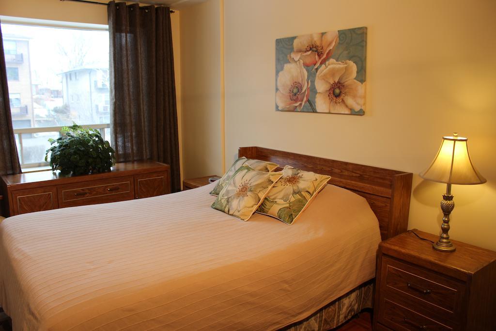 Apartment Petryla Estates Furnished *