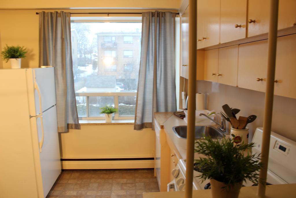 Apartment Petryla Estates Furnished *