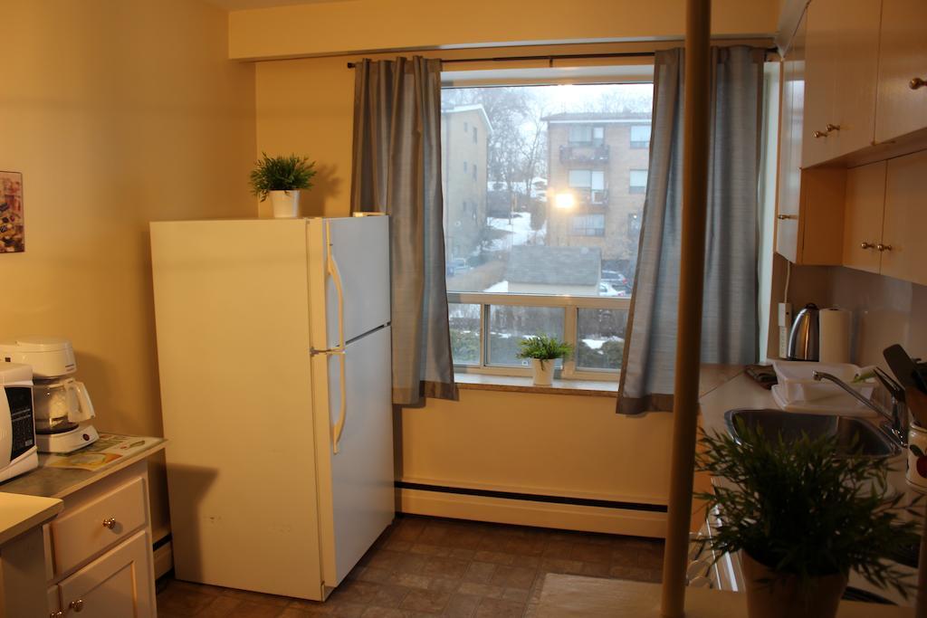 Petryla Estates Furnished Apartment *