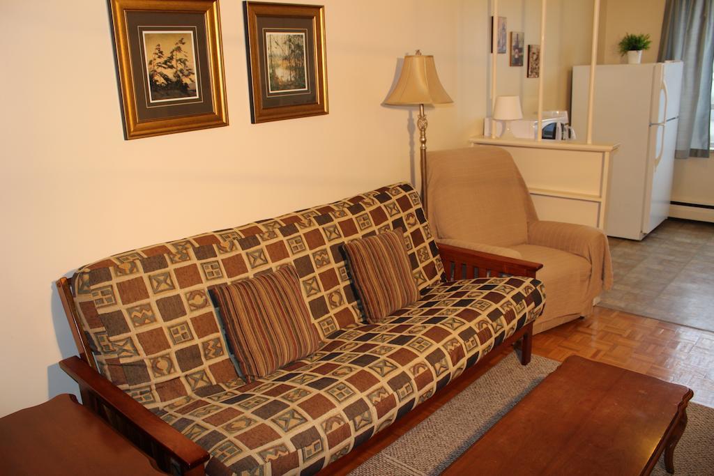 Petryla Estates Furnished *