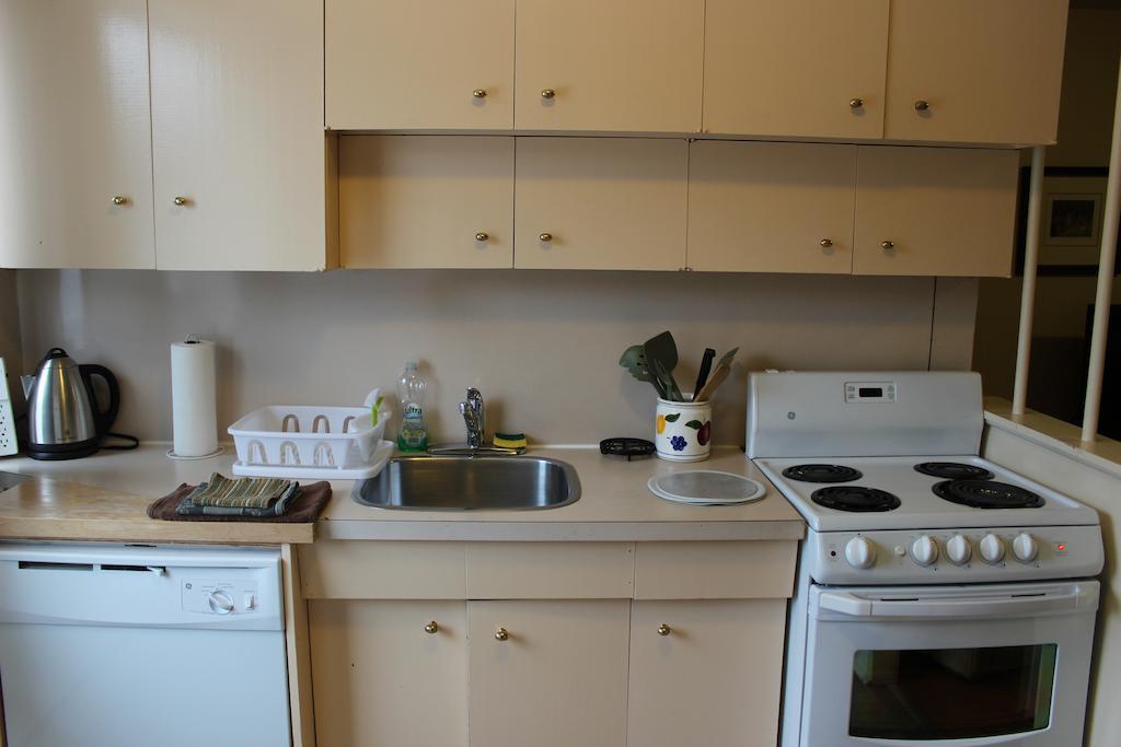 Petryla Estates Furnished Toronto