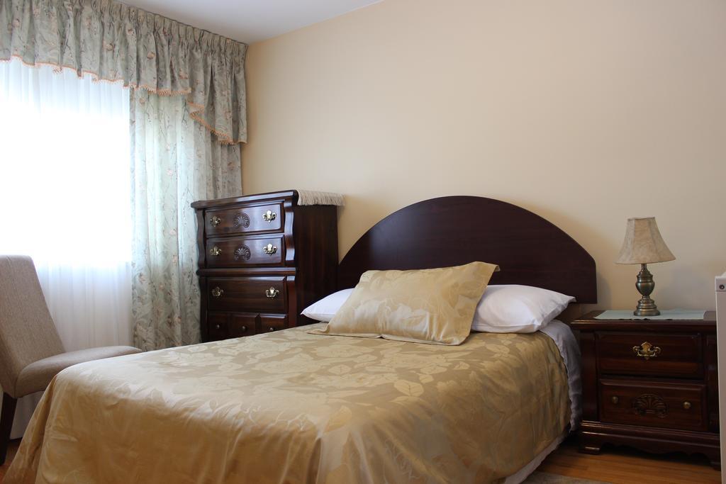 Petryla Estates Furnished Apartment