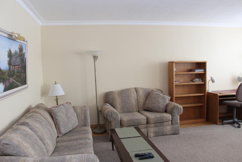 Apartment Petryla Estates Furnished *