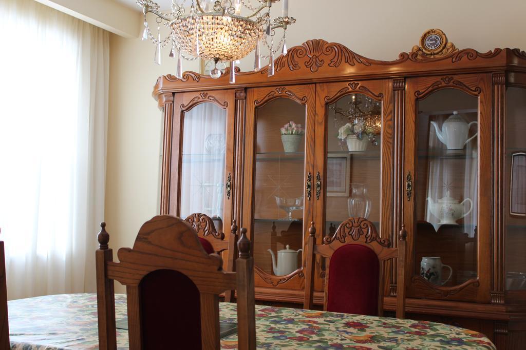 Apartment Petryla Estates Furnished *