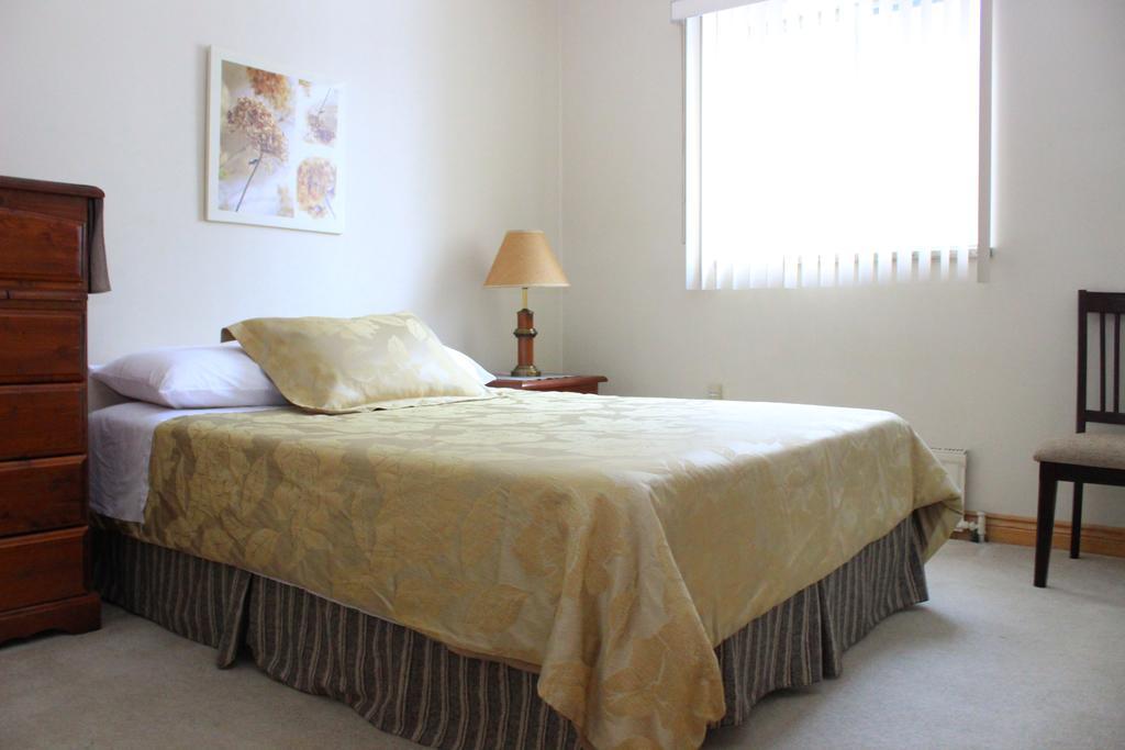 Petryla Estates Furnished Apartment *