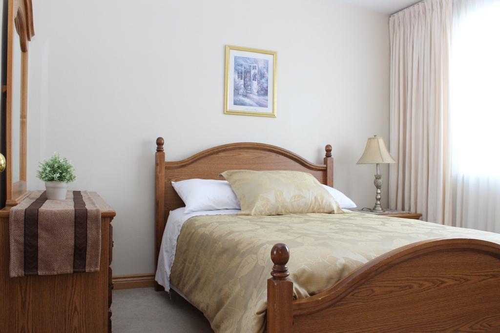 Petryla Estates Furnished *