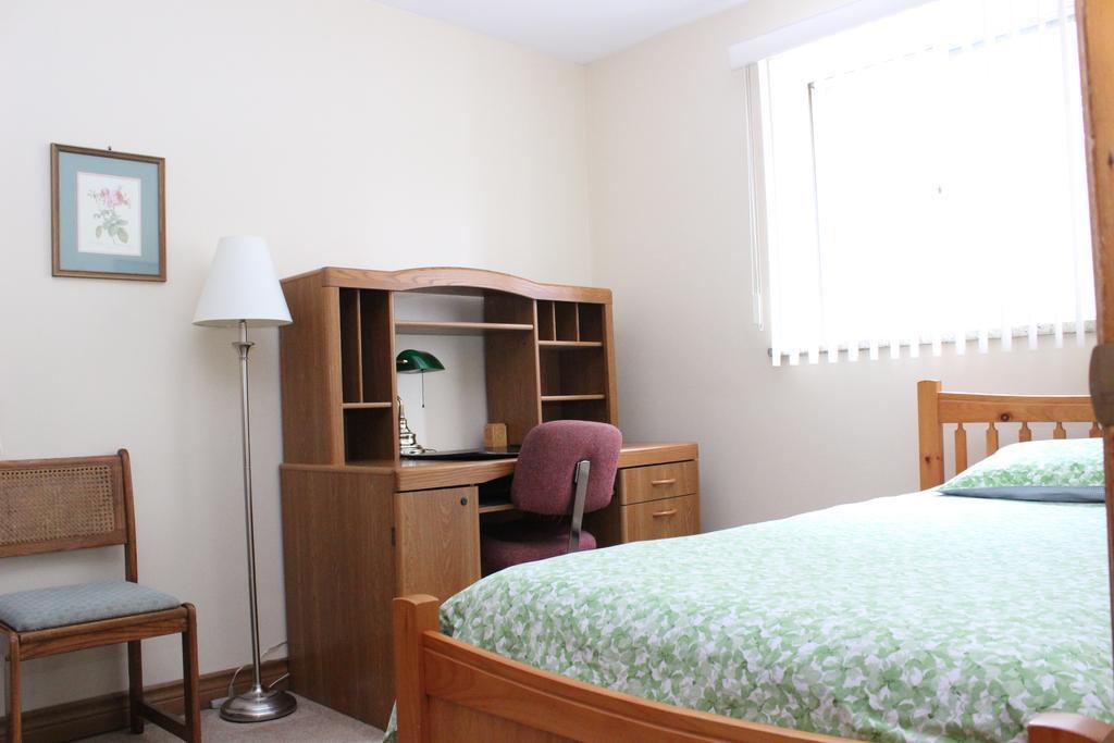 Petryla Estates Furnished Toronto