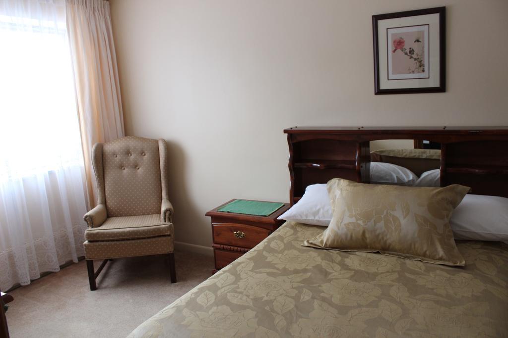 Petryla Estates Furnished