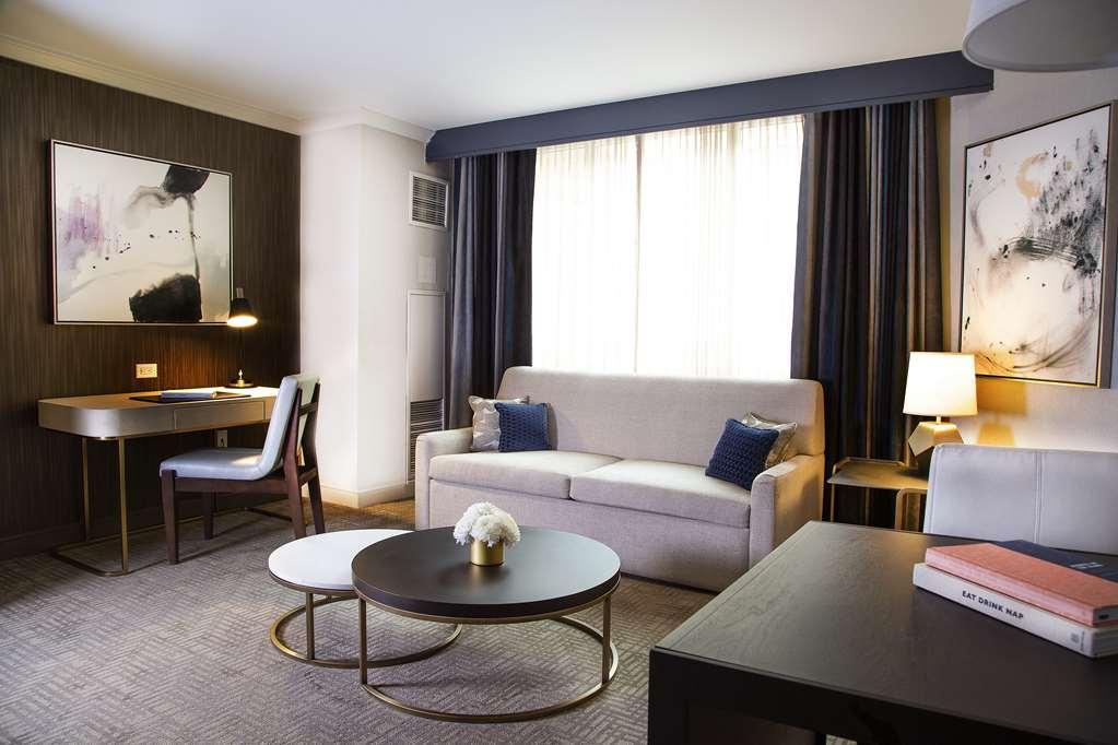 Hotel The Yorkville Royal Sonesta