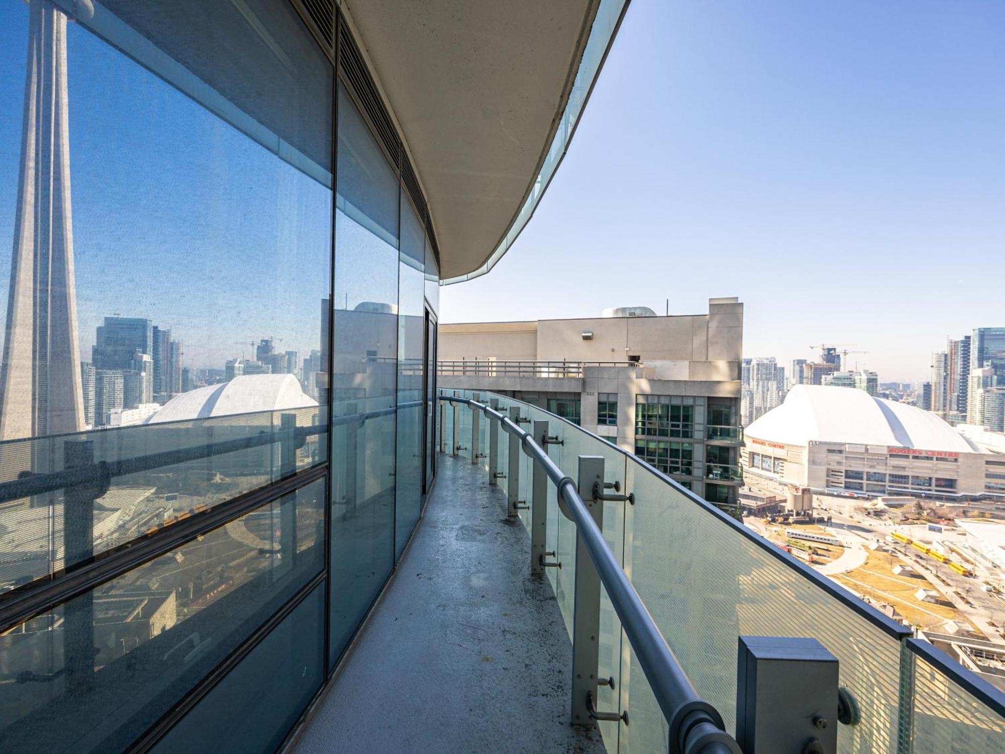 Globalstay. Amazing Downtown Apartment Toronto