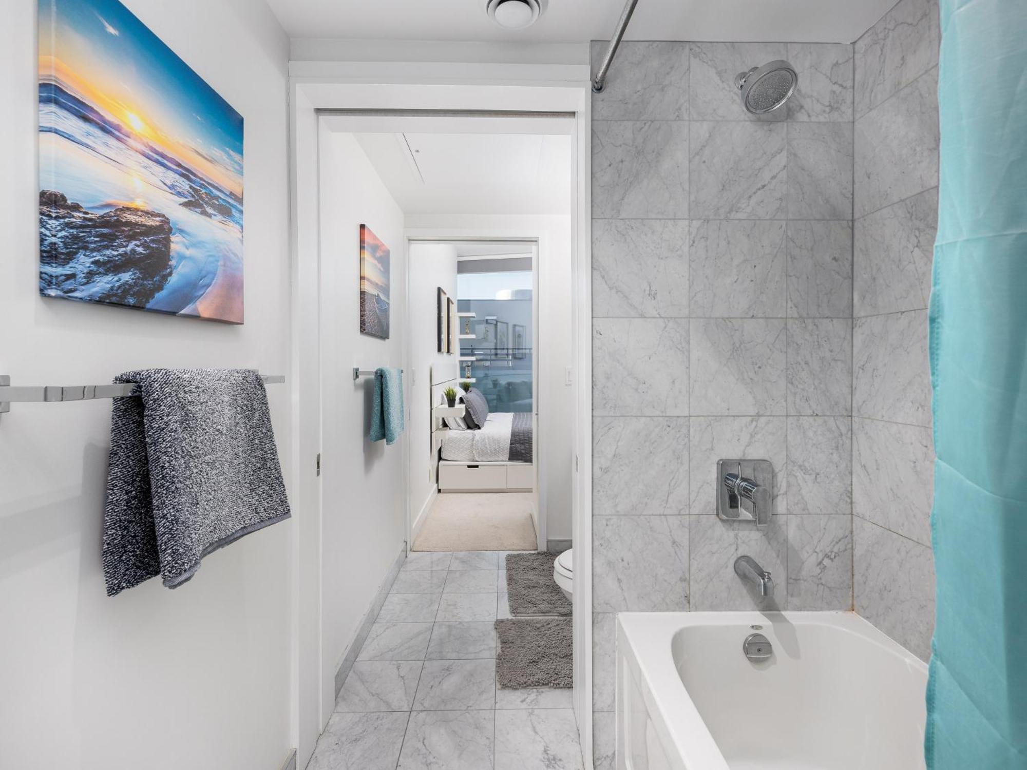 Apartment Globalstay. Amazing Downtown