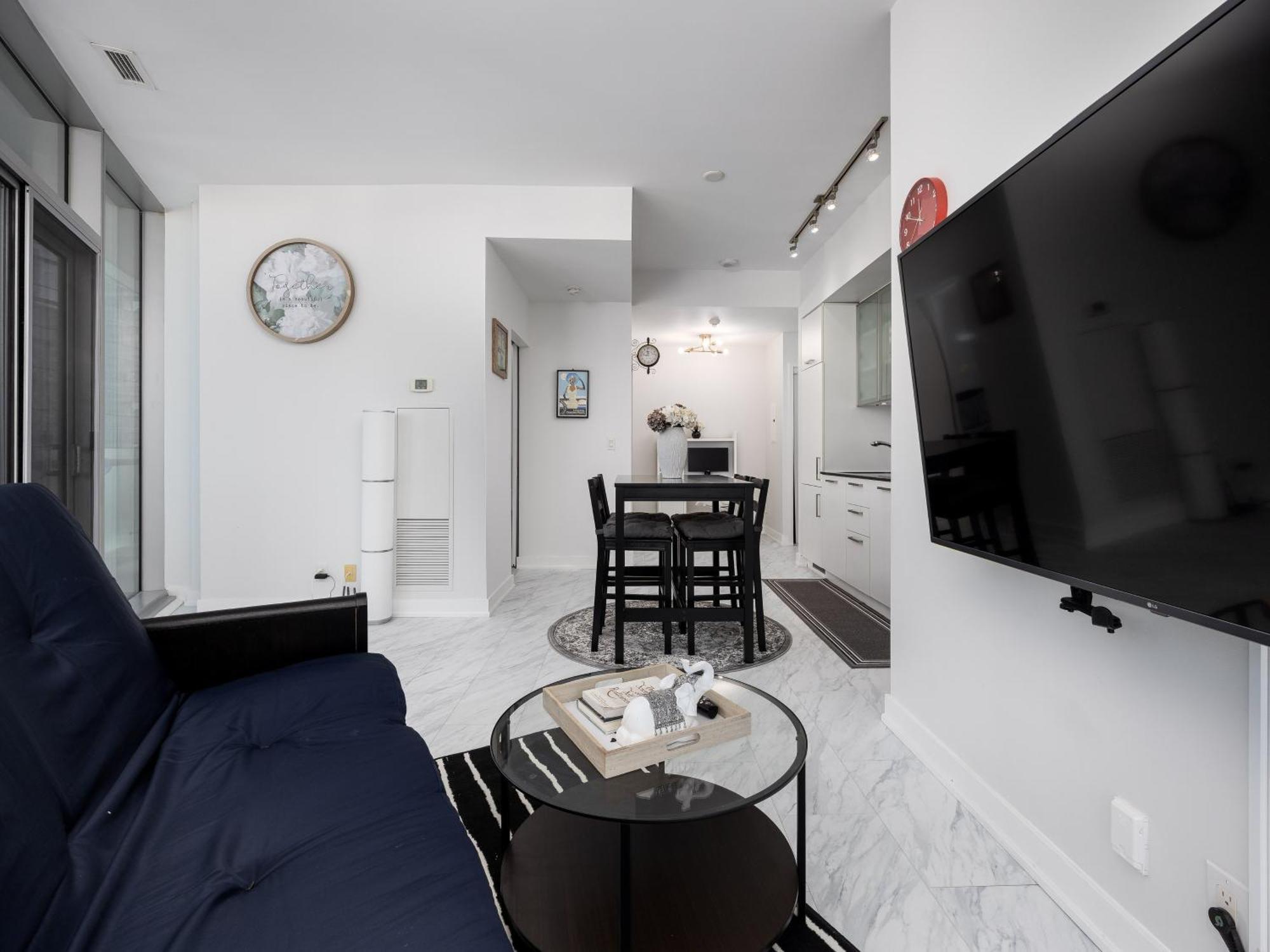 Globalstay. Amazing Downtown Toronto