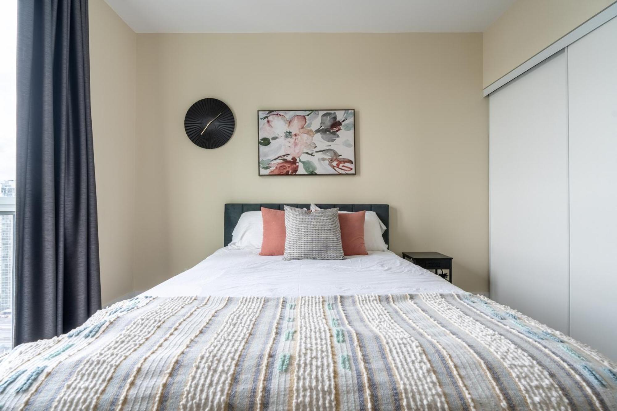 Apartment Globalstay Modern Downtown Toronto