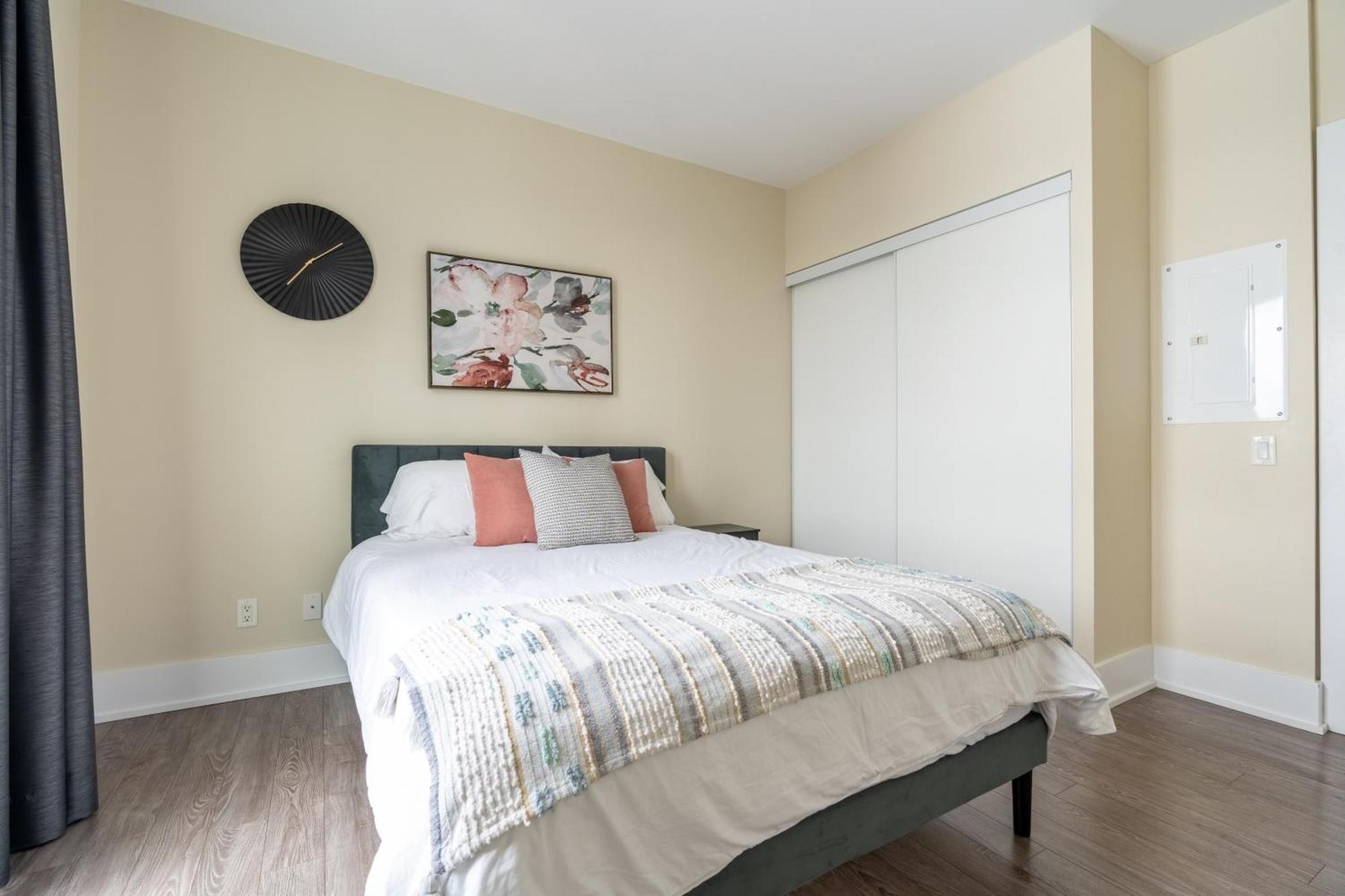 Apartment Globalstay Modern Downtown