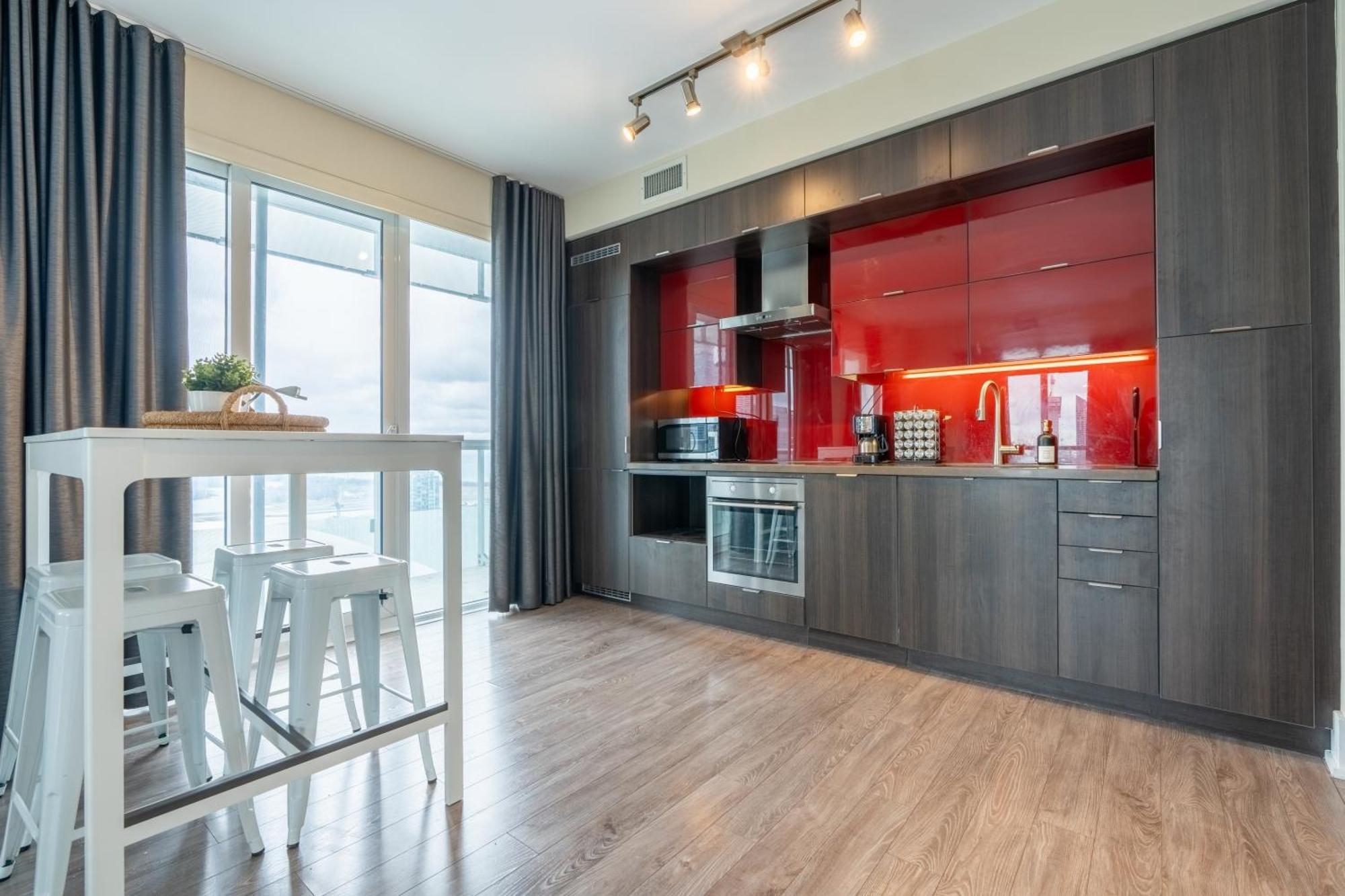Apartment Globalstay Modern Downtown *