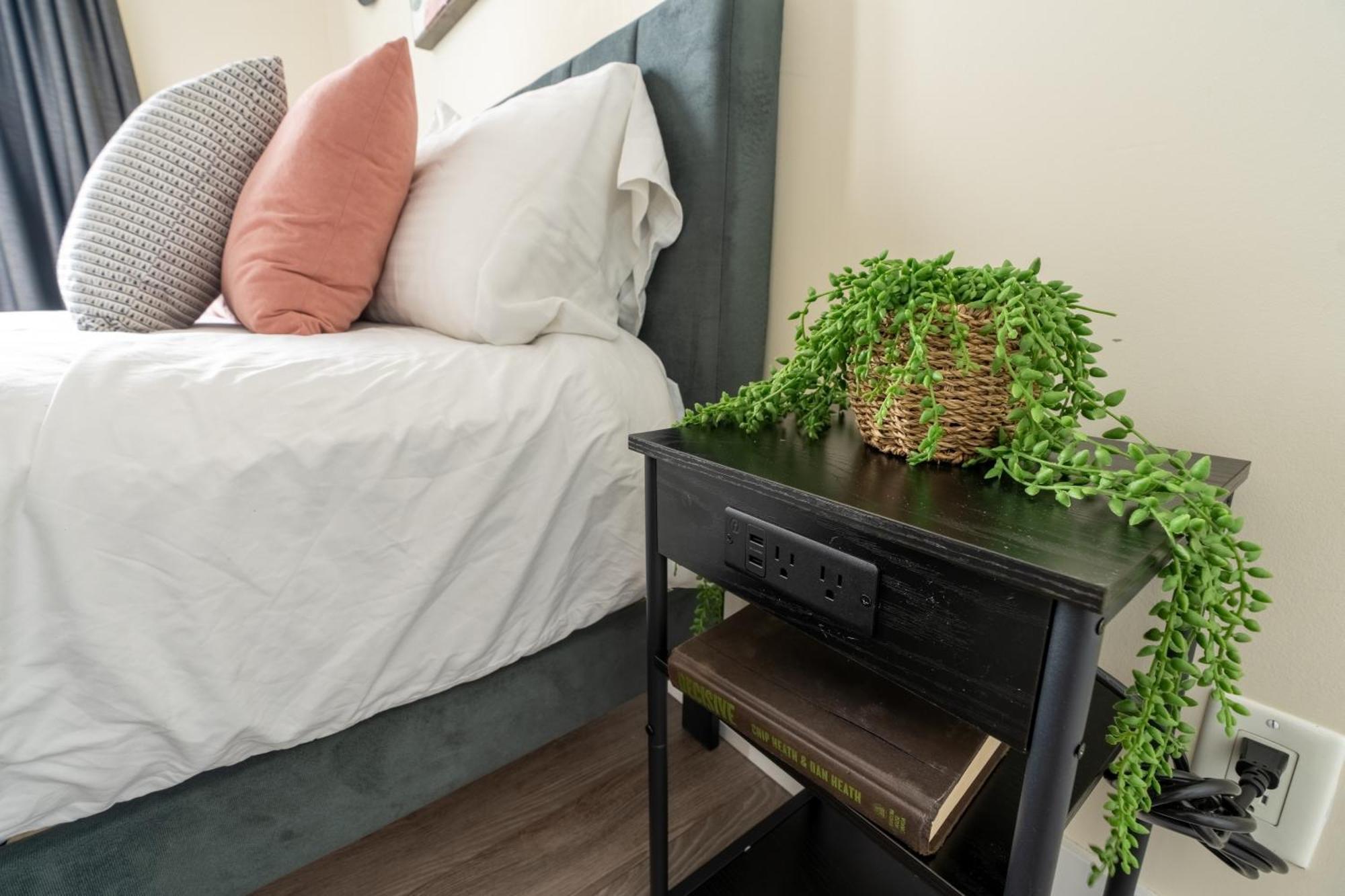 Globalstay Modern Downtown Apartment *