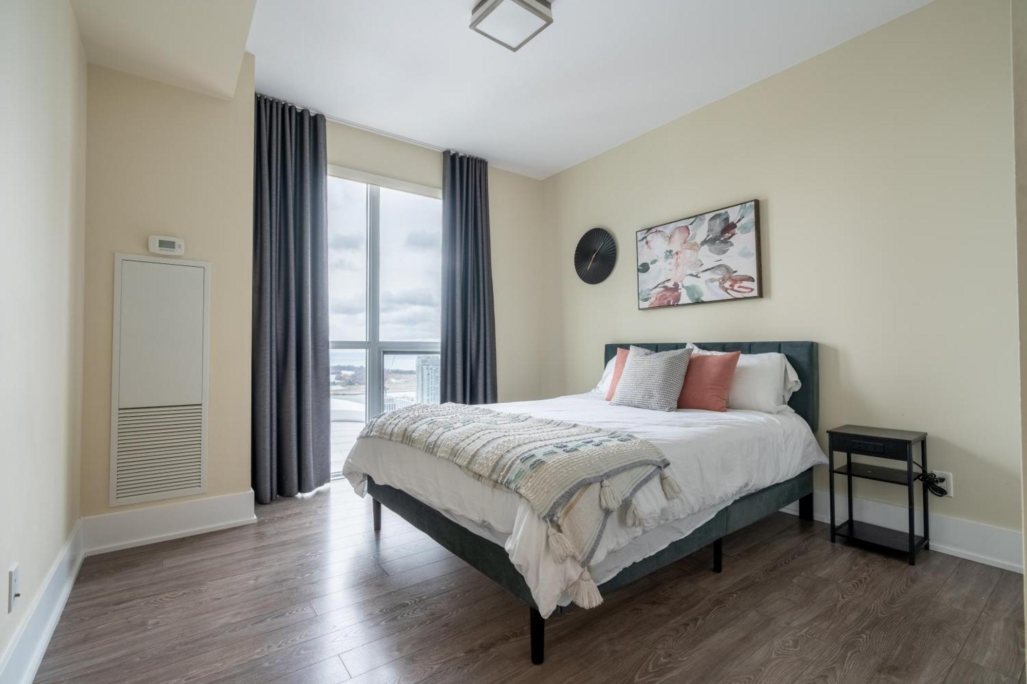 Globalstay Modern Downtown