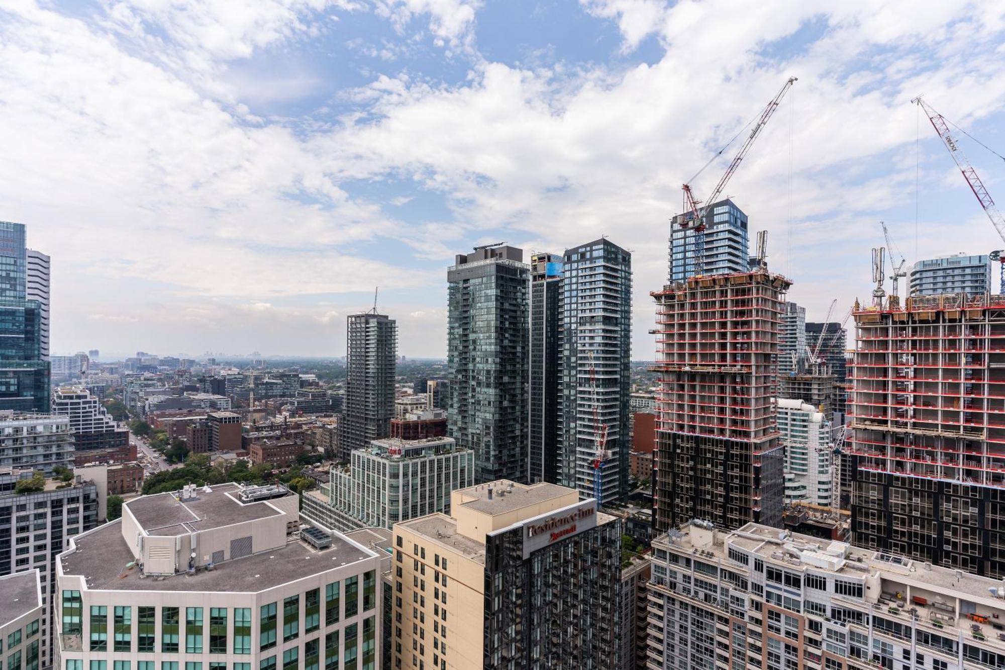Apartment Globalstay Modern Downtown