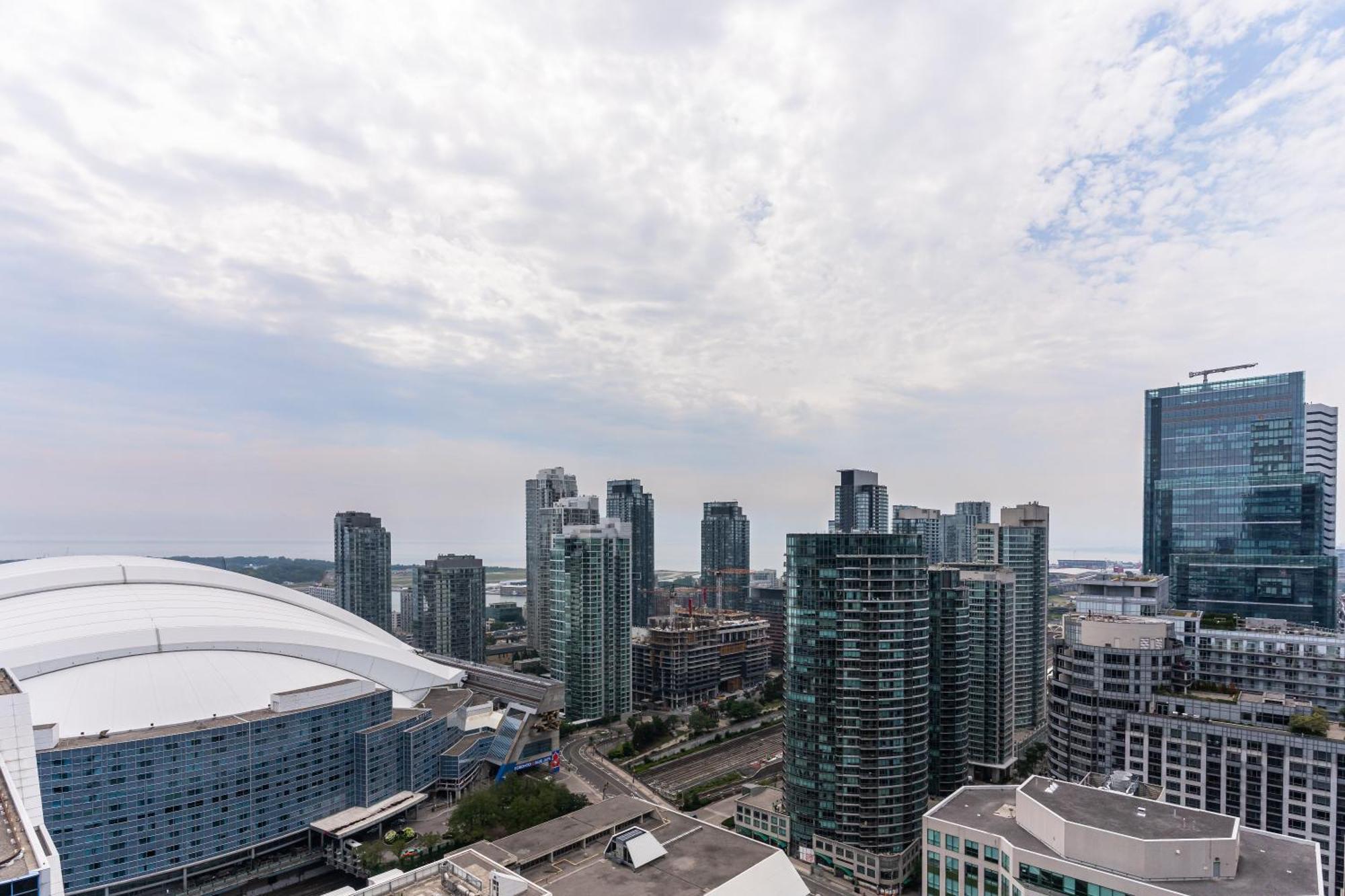 Globalstay Modern Downtown Toronto