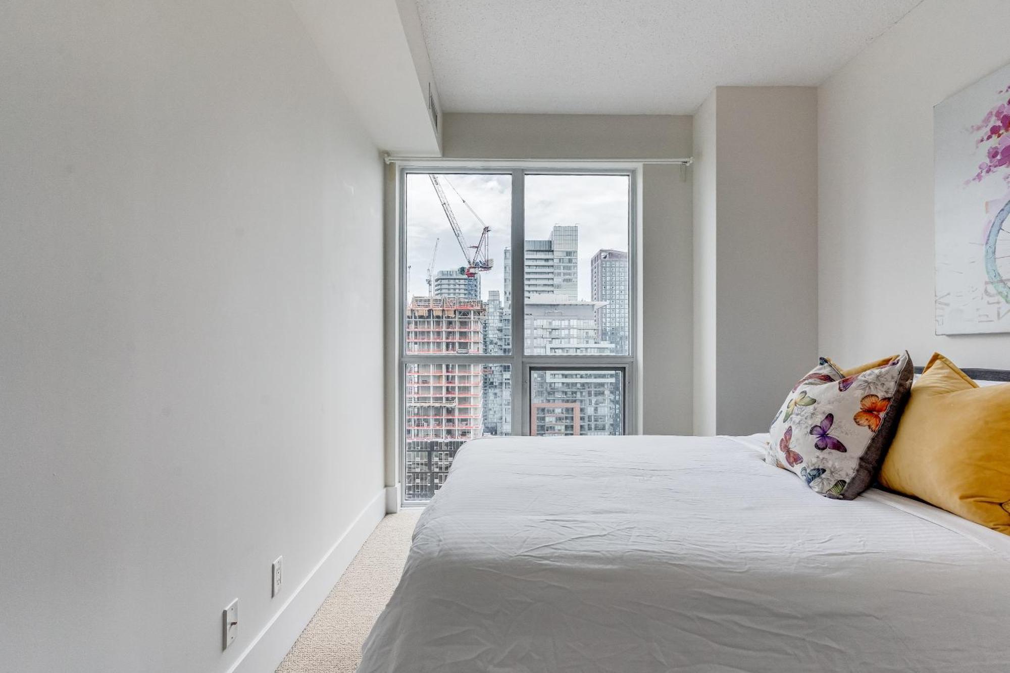 Globalstay Modern Downtown *