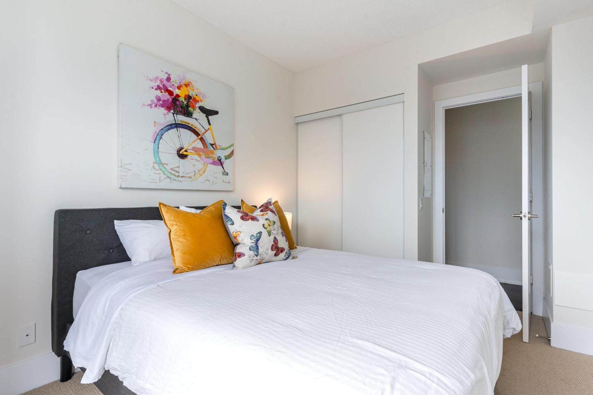 Apartment Globalstay Modern Downtown