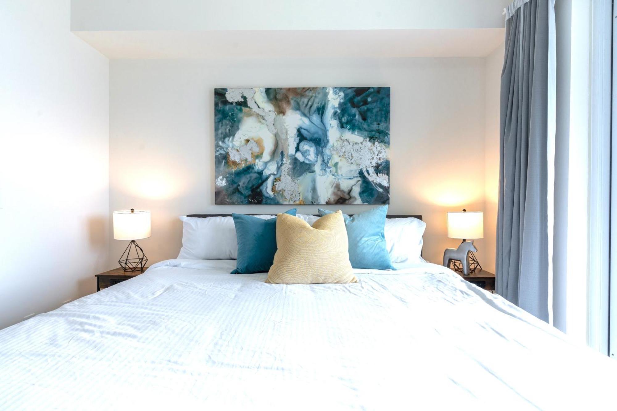 Globalstay Modern Downtown Apartment Toronto