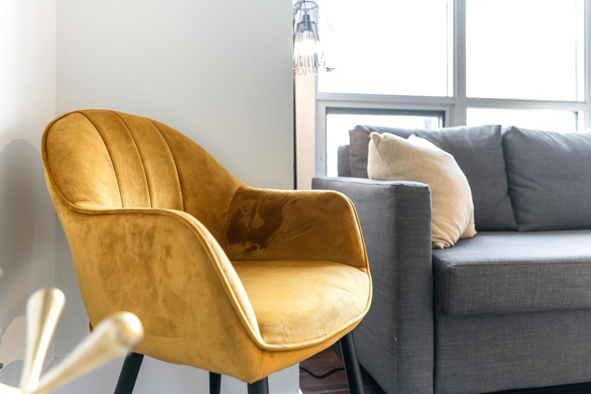 Apartment Globalstay Modern Downtown Toronto