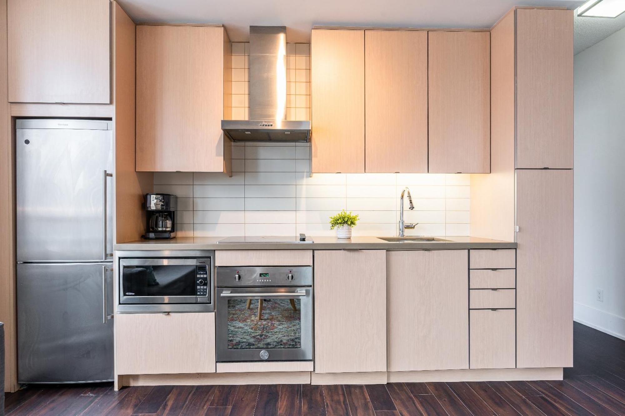 Apartment Globalstay Modern Downtown