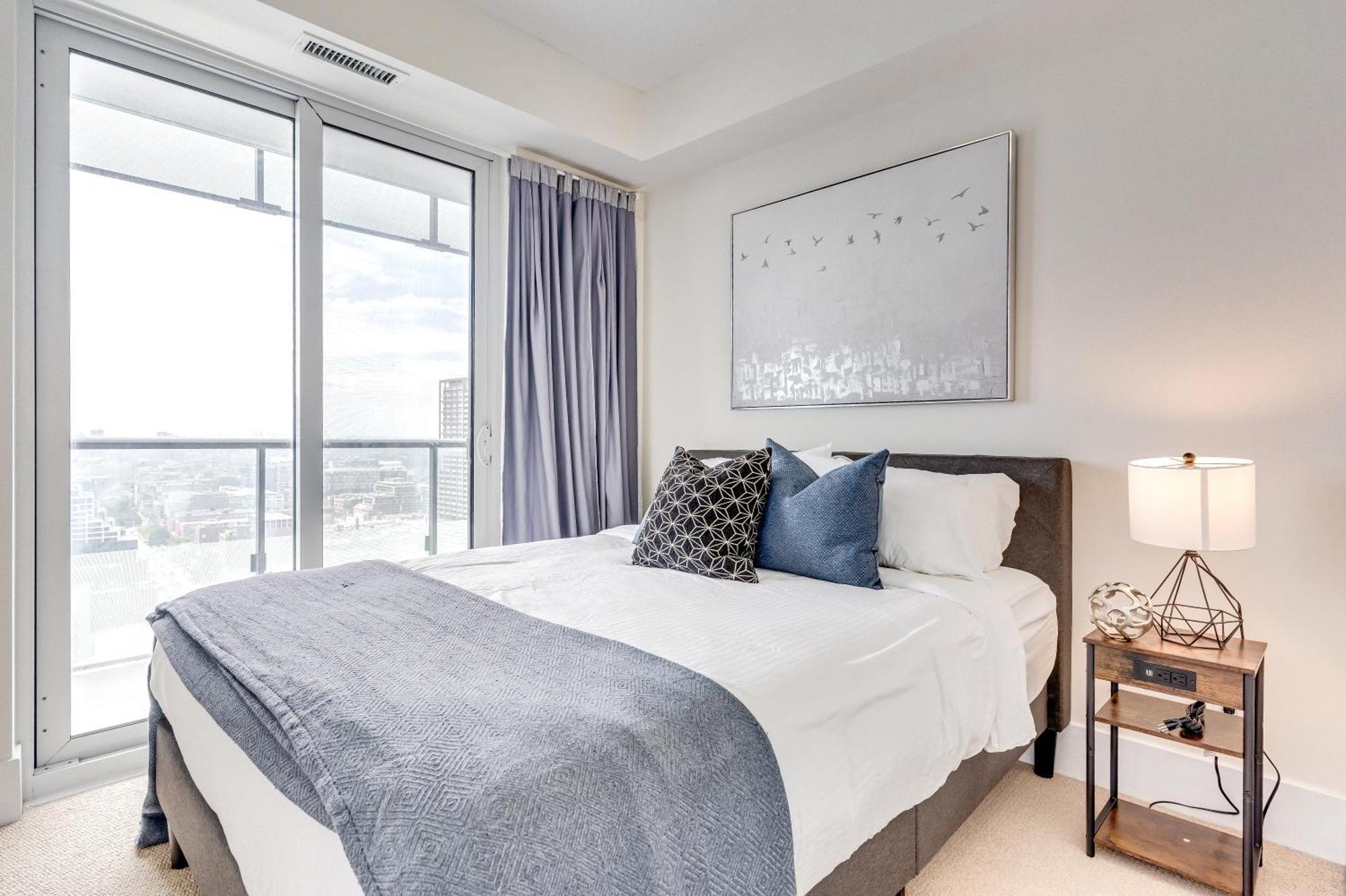 Apartment Globalstay Modern Downtown Toronto