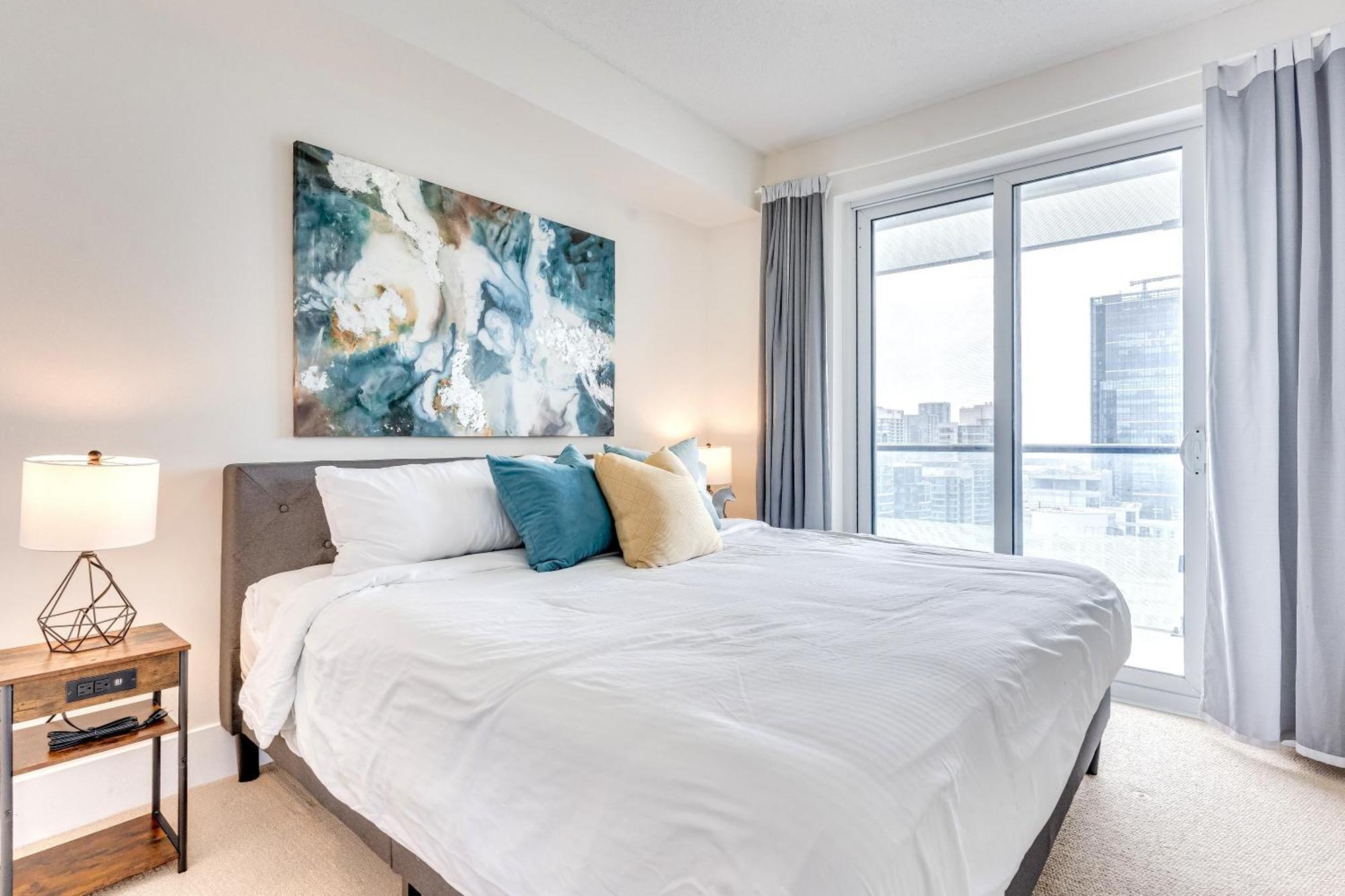 Apartment Globalstay Modern Downtown