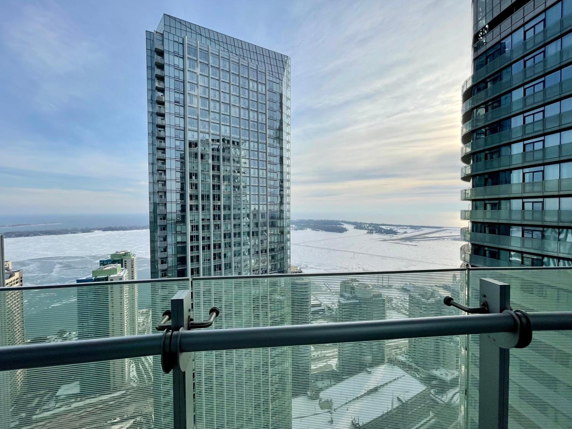 Globalstay Gorgeous Downtown Toronto