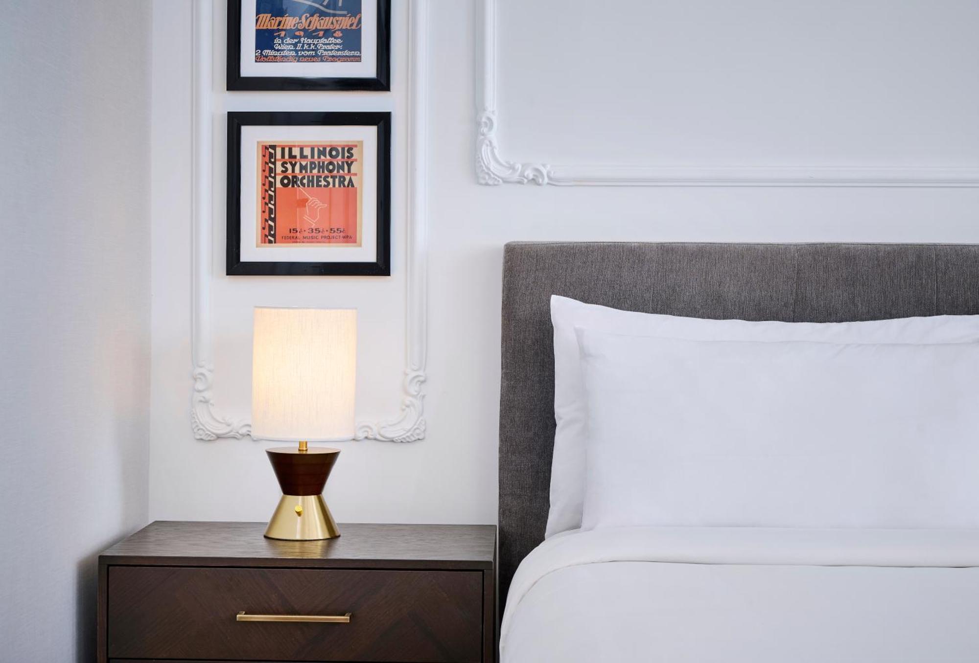 Pantages Centre Hotel