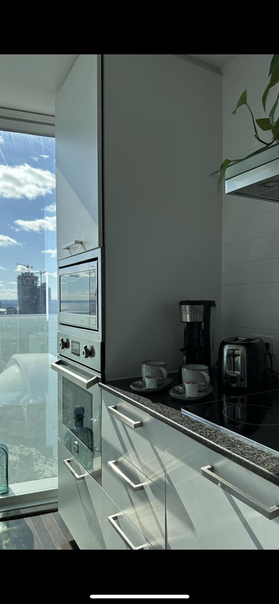 Apartment Downtown, Luxury Condo, Cn Tower, Rogers Center, Scocia Arena, Unobstructed View Toronto