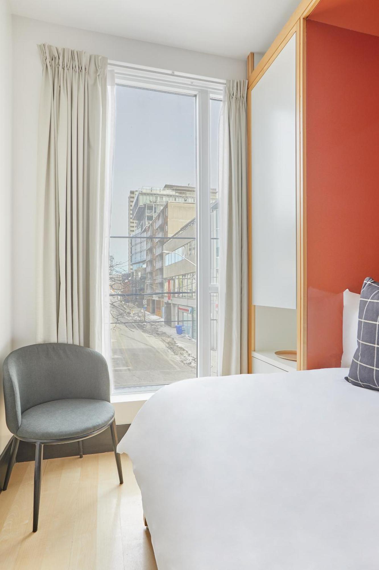 Sonder The Beverley Hotel
