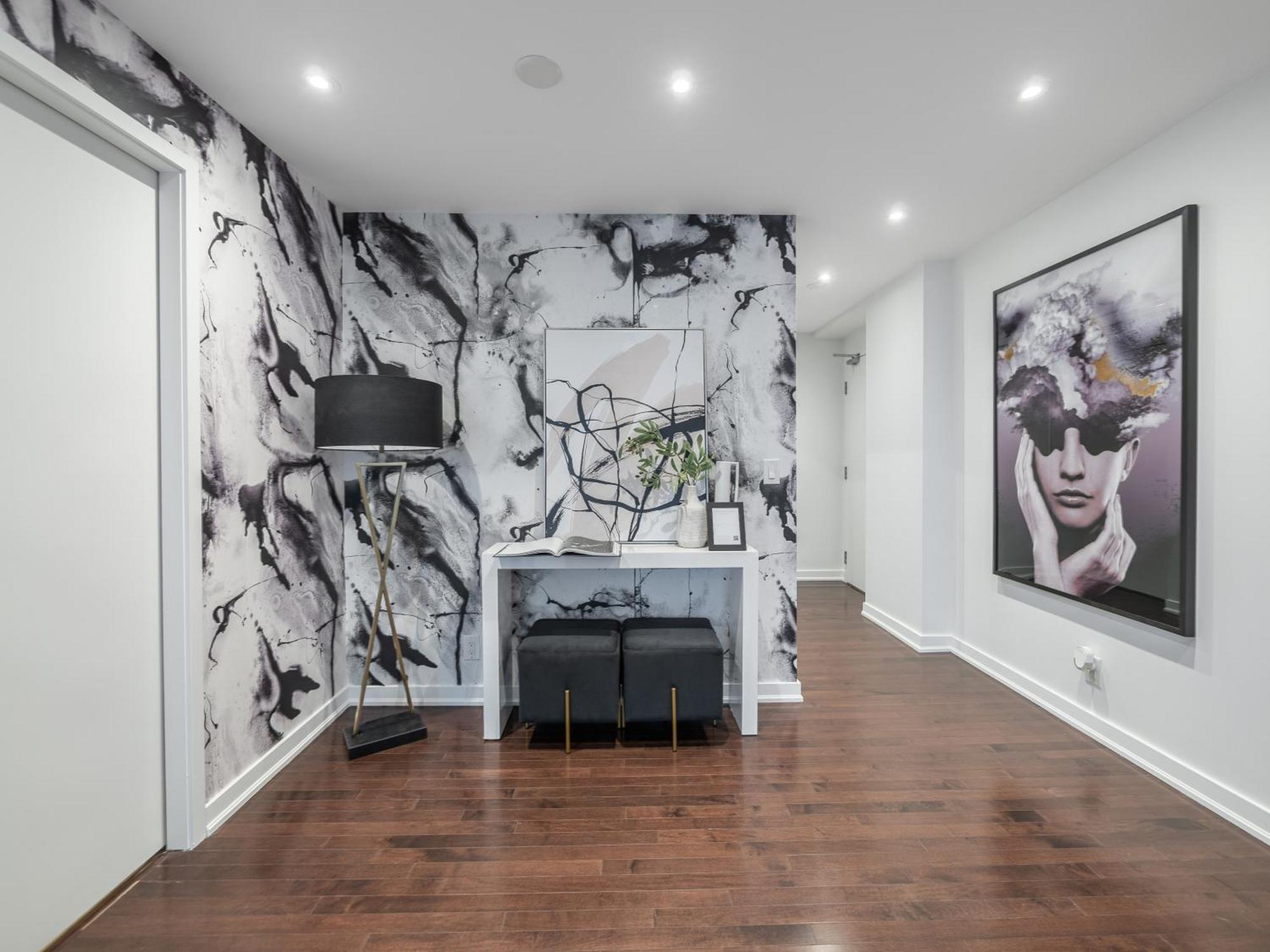 Luxury 2br Entertainment District Downtown Cn Tower View Balcony Pool & Hot Tub Apartment