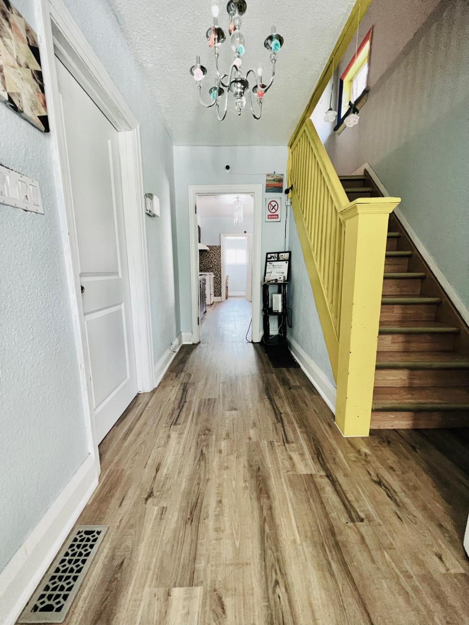 Kensington Market House Guest house 2*
