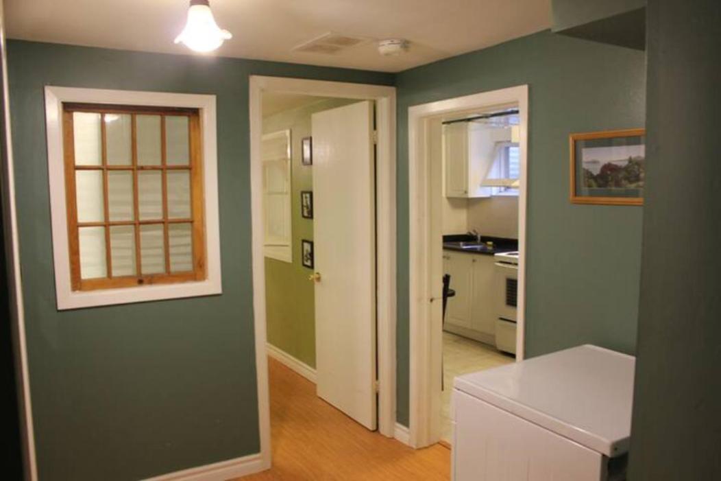 Peaceful Serenity House Homestay Toronto