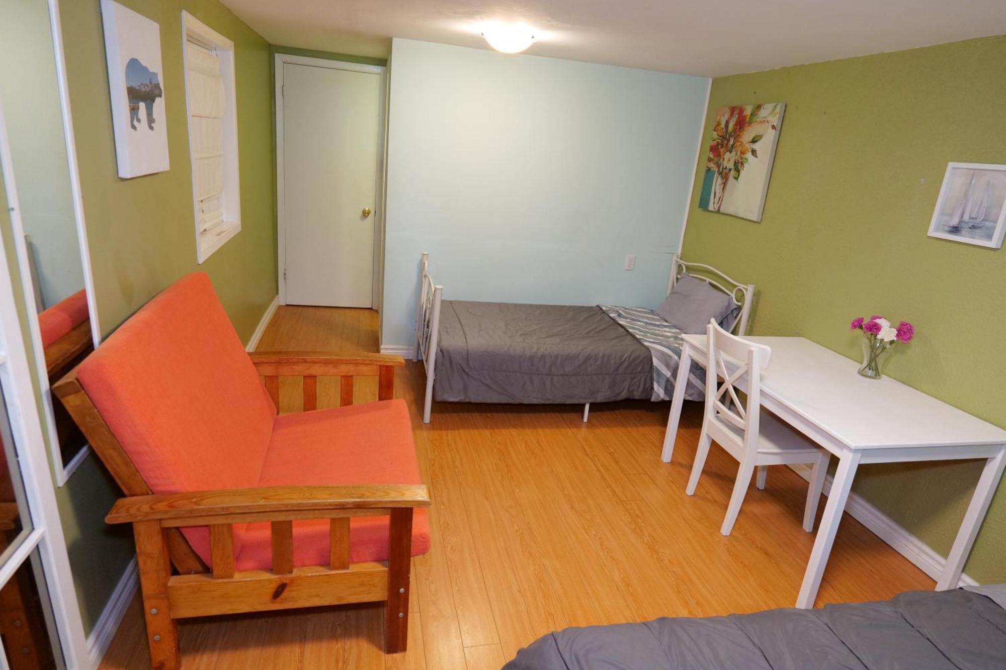 Homestay Peaceful Serenity House