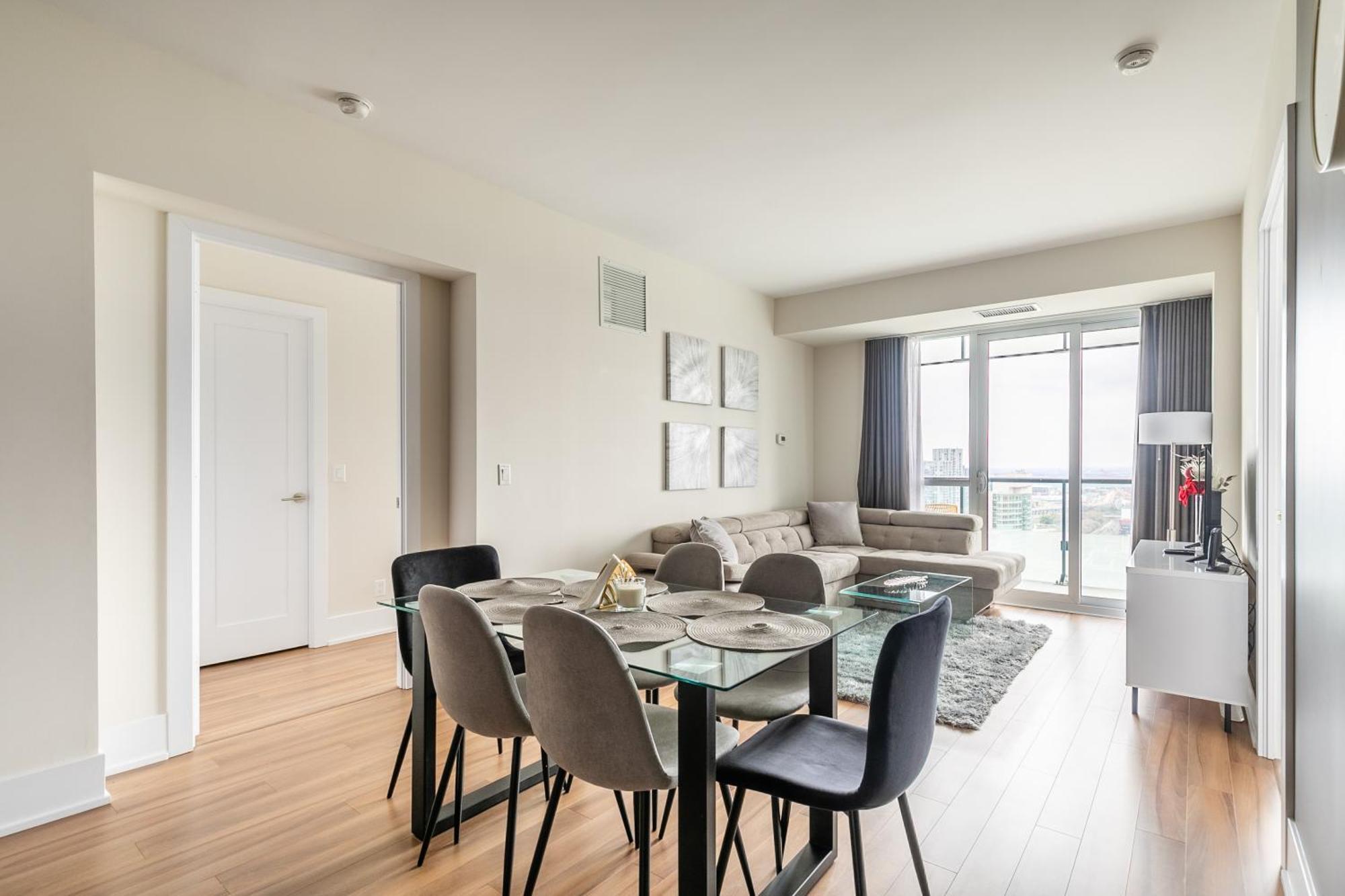 Apartment Globalstay Modern Downtown