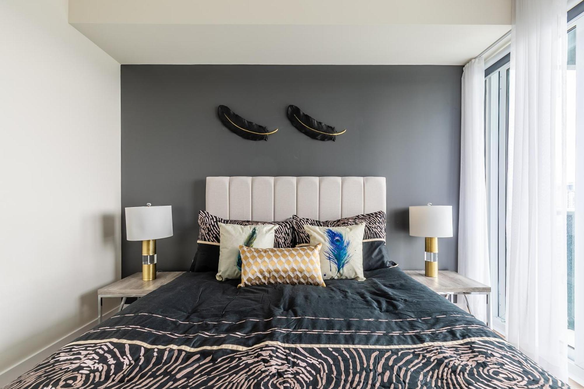 Globalstay Modern Downtown Apartment Toronto