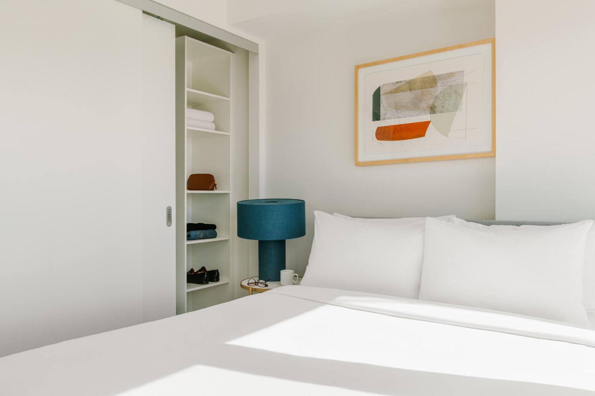 Hotel Sonder At Artesa