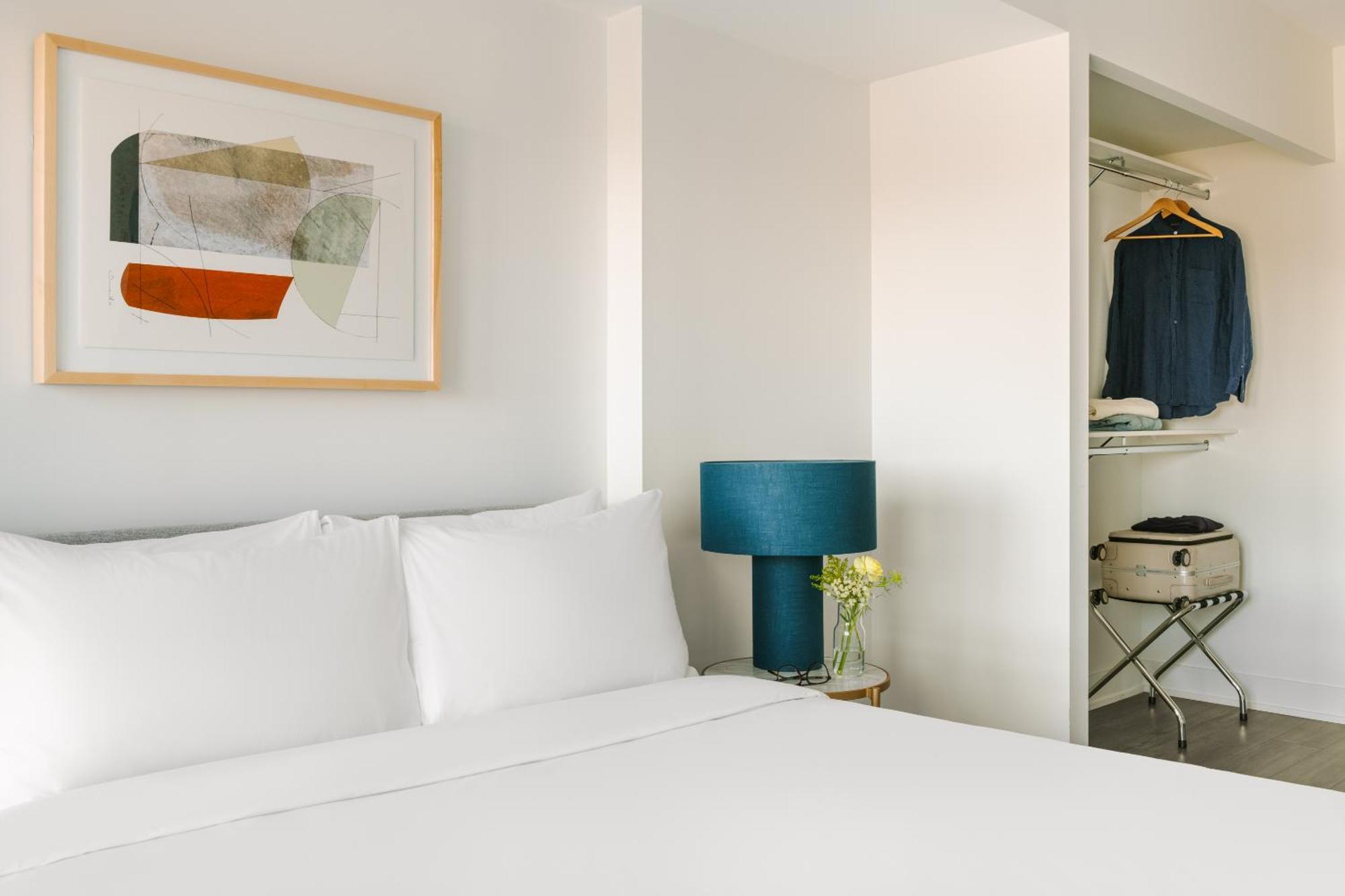 Hotel Sonder At Artesa 4*