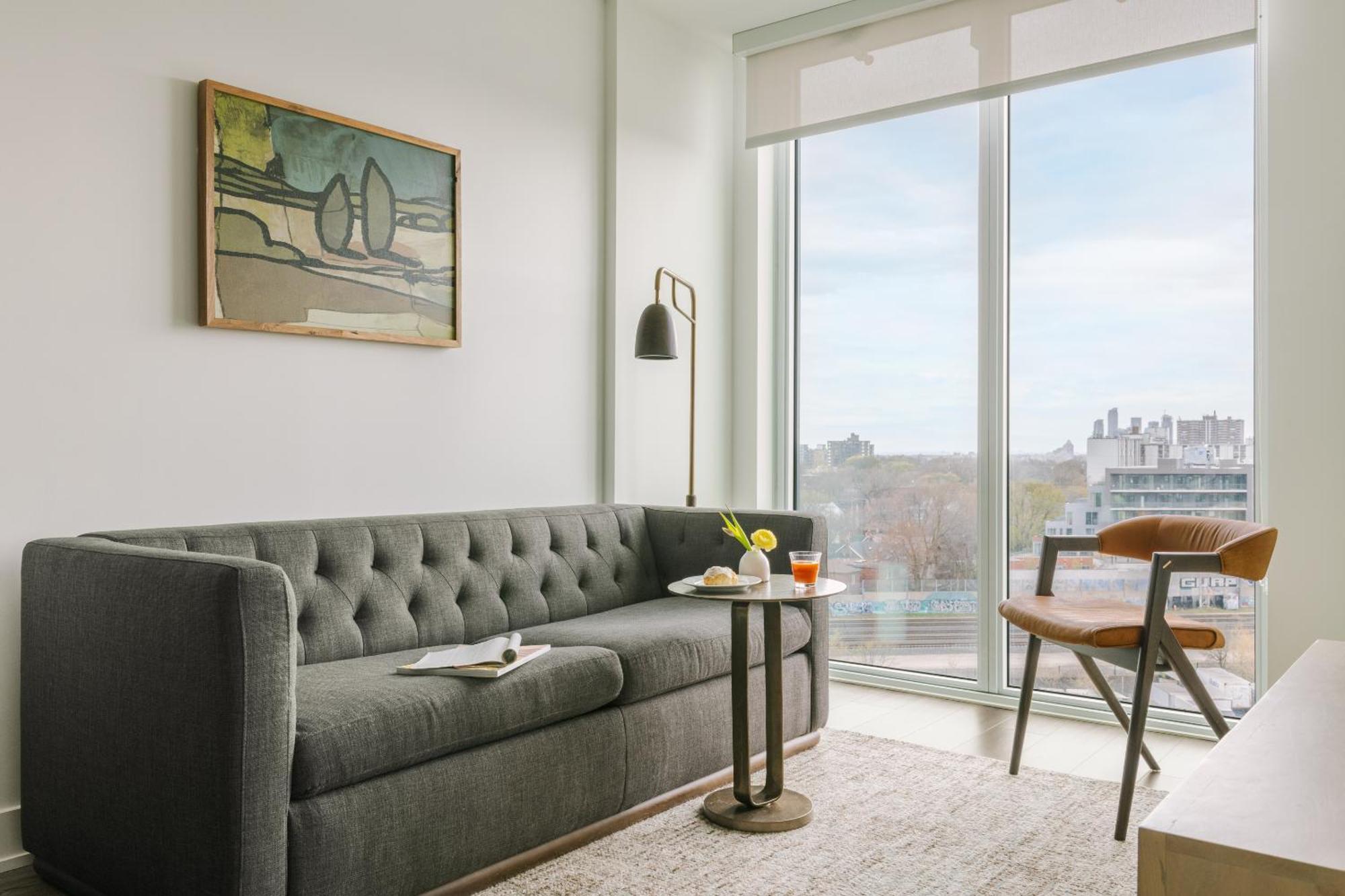 Hotel Sonder At Artesa Toronto