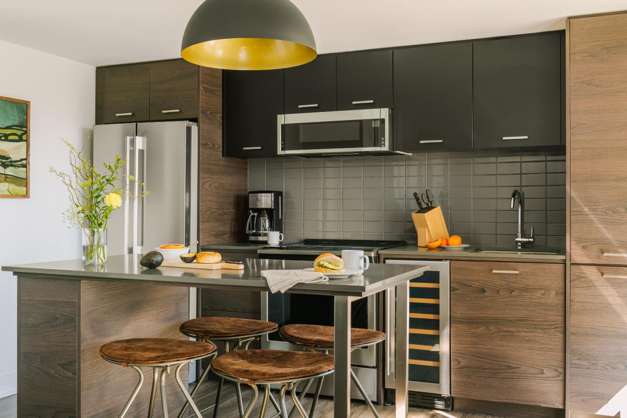 Hotel Sonder At Artesa 4*