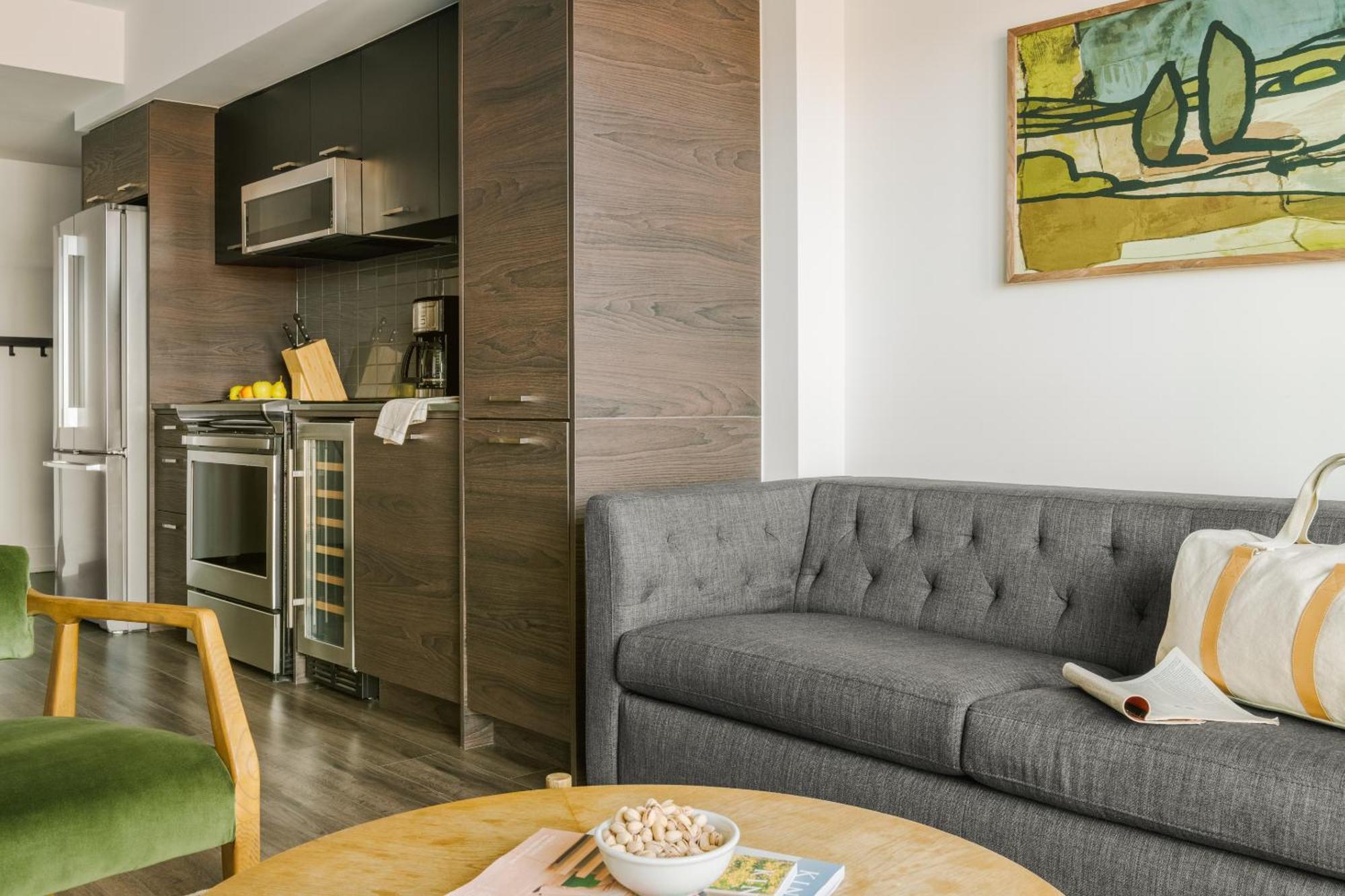 Hotel Sonder At Artesa Toronto