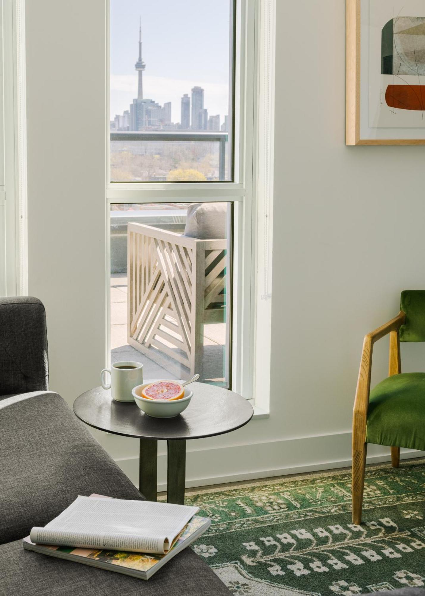 Hotel Sonder At Artesa 4*