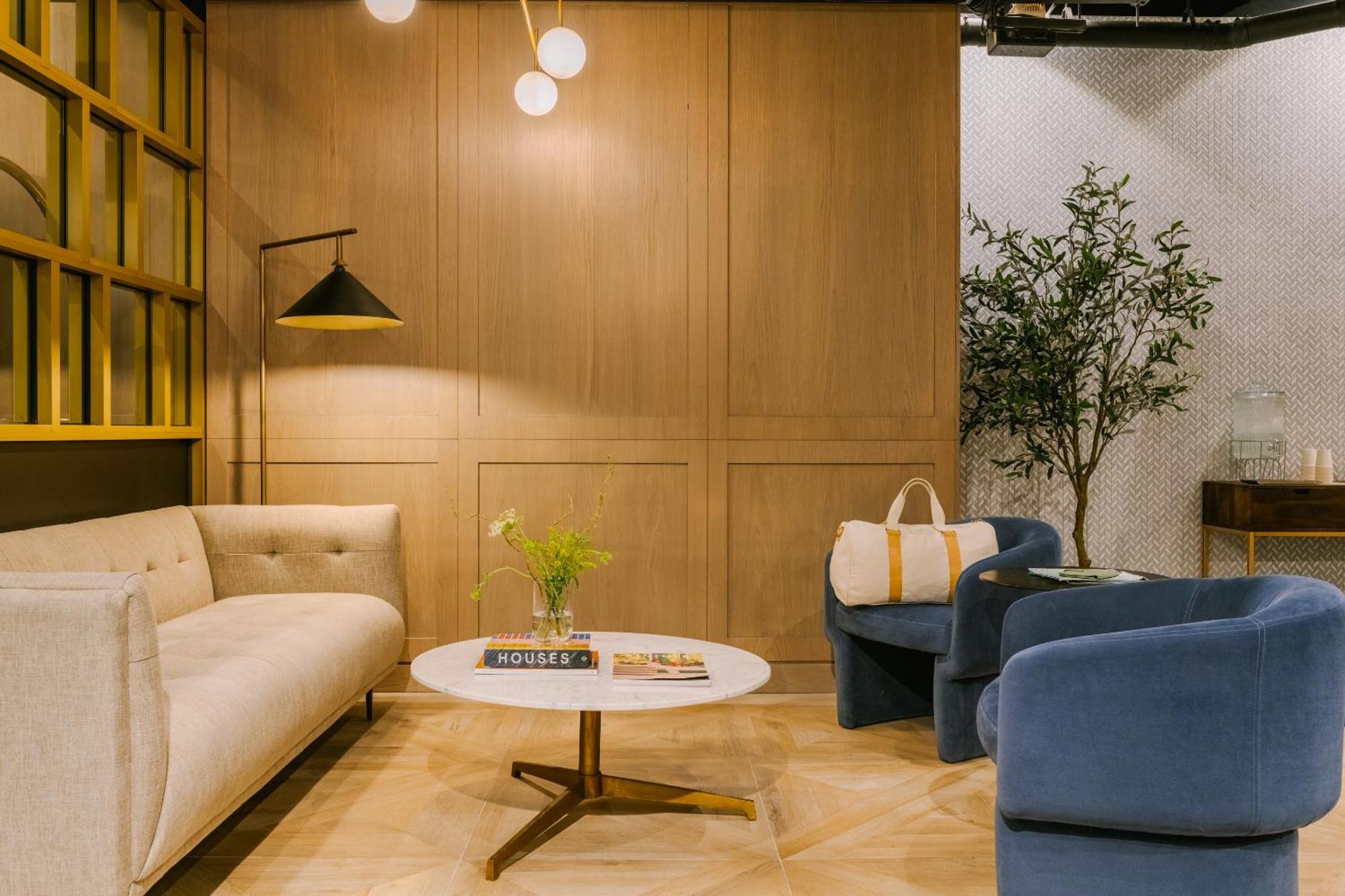 Hotel Sonder At Artesa
