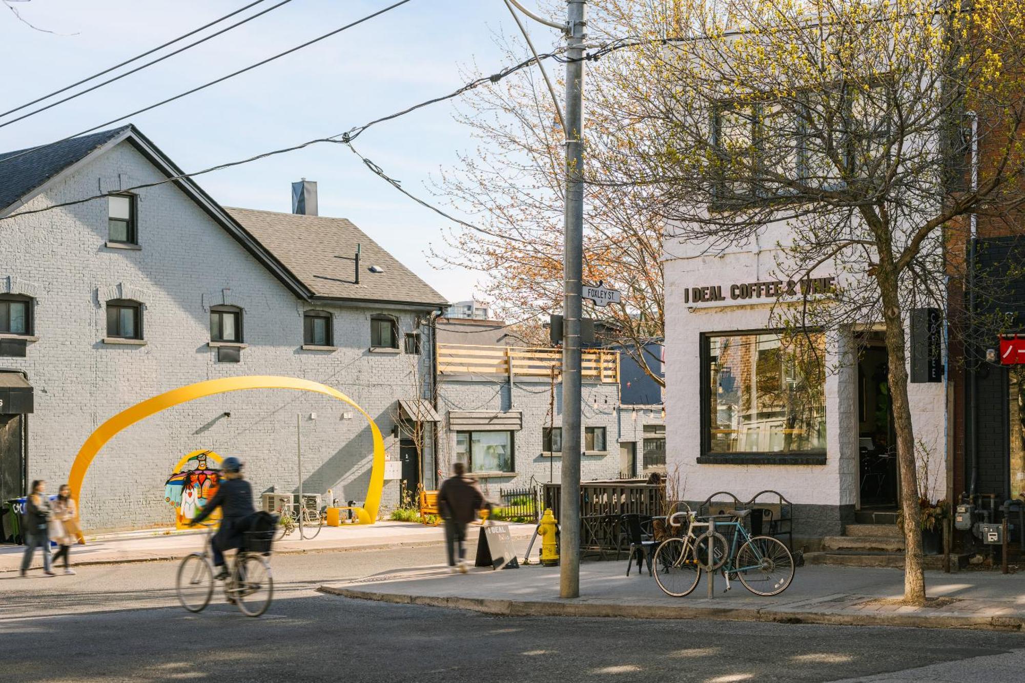Sonder At Artesa Toronto