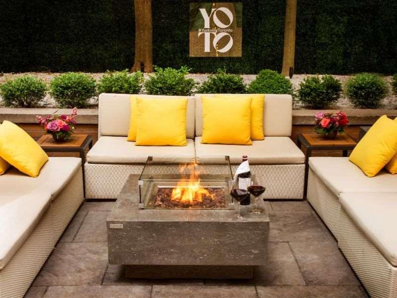 Hotel The Yorkville Royal Sonesta 4*